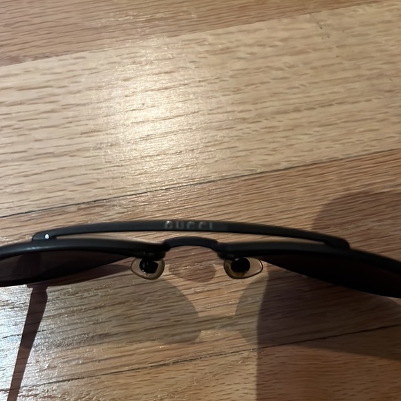 Gucci Sunglasses (Read Description) - Picture 4 of 6